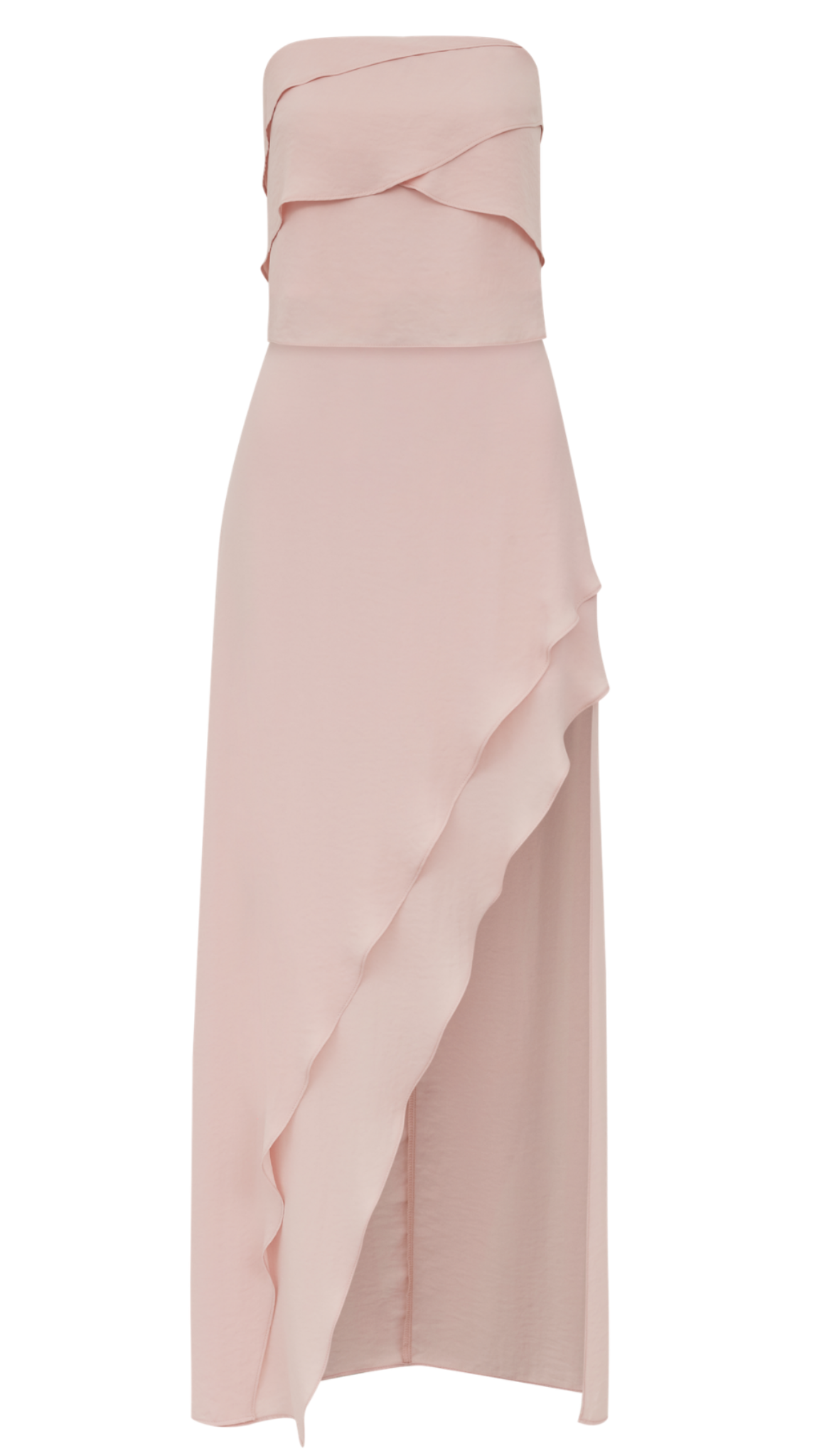 Conjunto Brianna Rosa