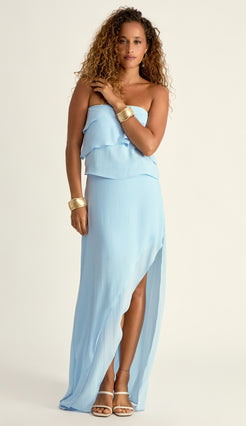Conjunto Brianna Azul
