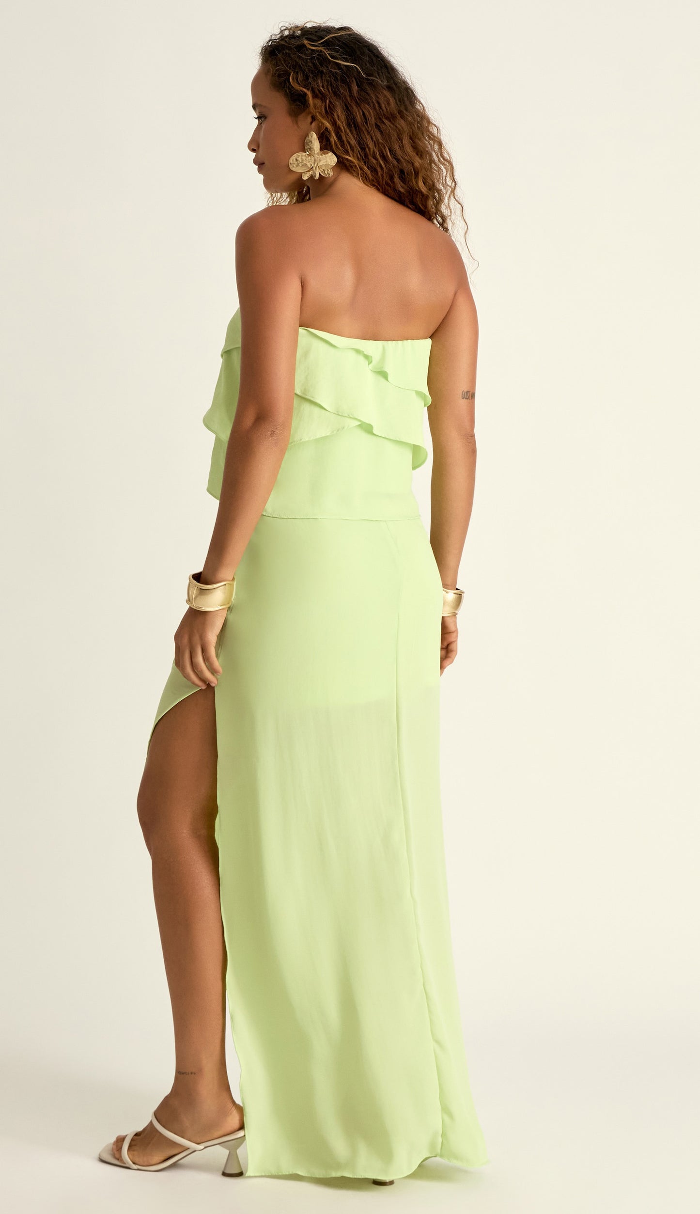 Conjunto Brianna Citrus