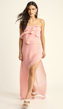 Conjunto Brianna Rosê