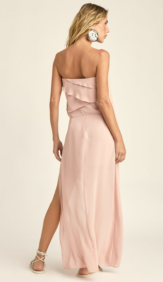 Conjunto Brianna Rosa
