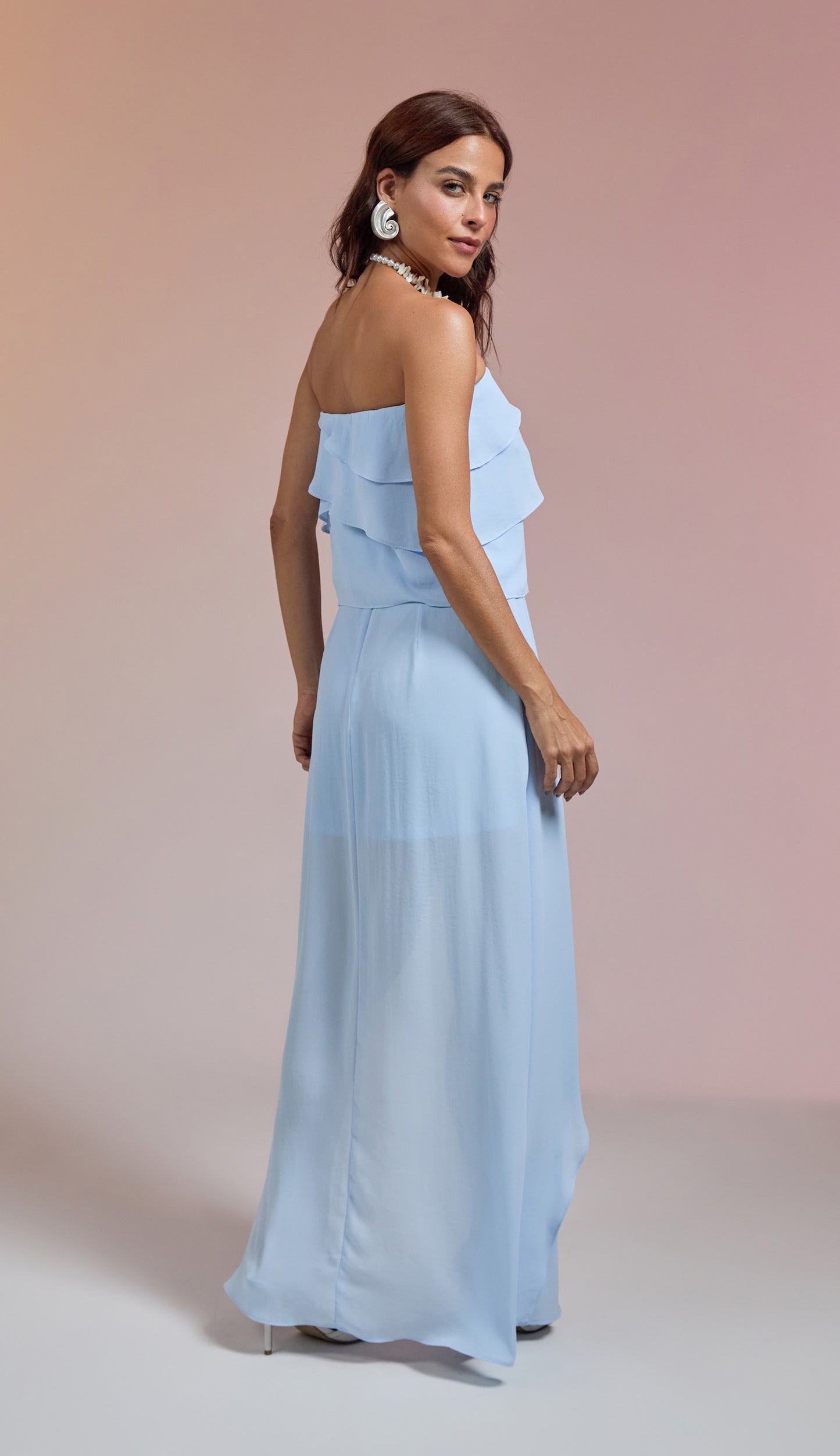 Conjunto Brianna Azul