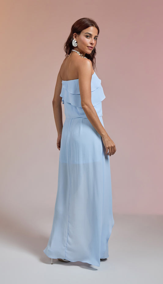 Conjunto Brianna Azul