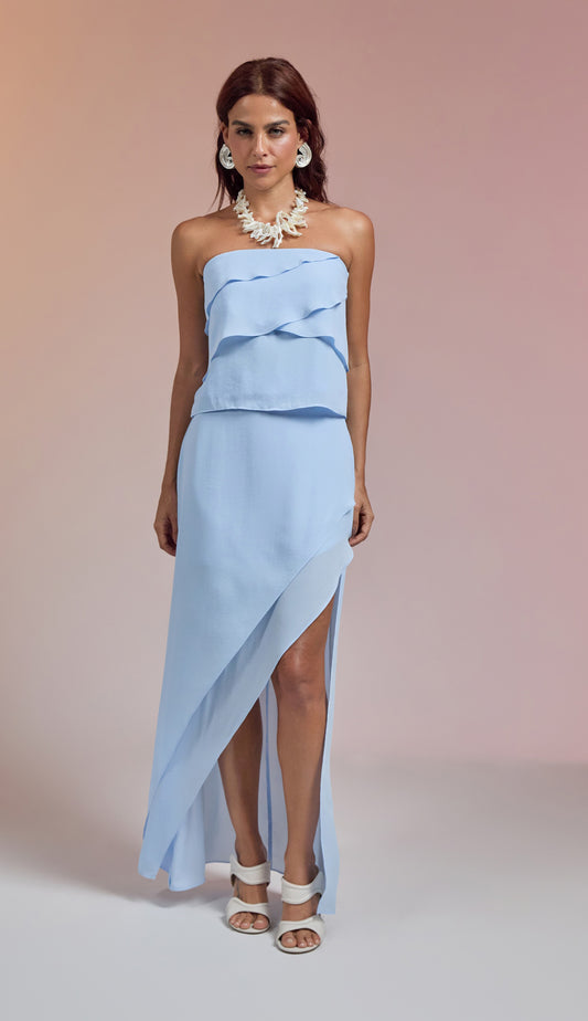 Conjunto Brianna Azul