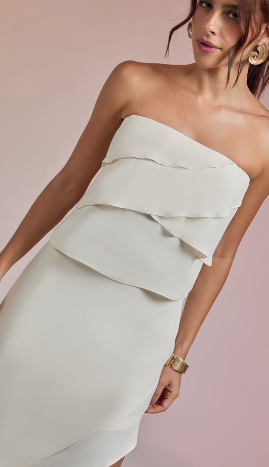 Conjunto Brianna Chantilly