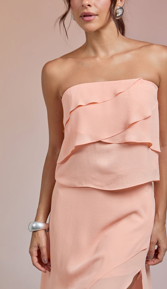 Conjunto Brianna Pêssego