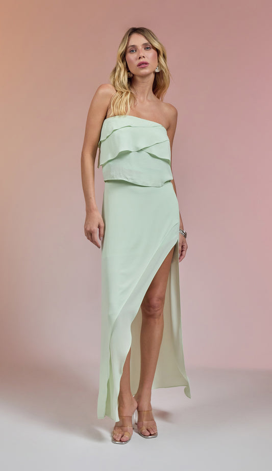 Conjunto Brianna Verde