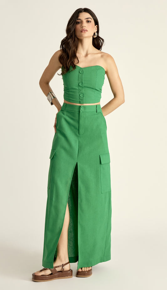 Conjunto Beth Verde