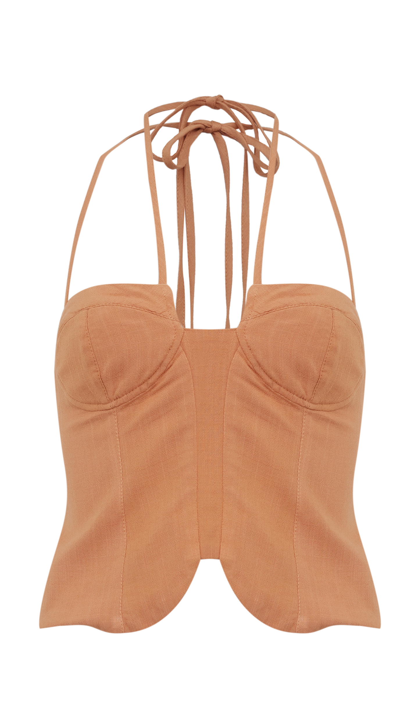 Conjunto Catia Mocha