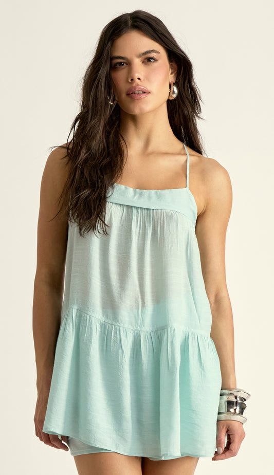 Conjunto Diana Acqua