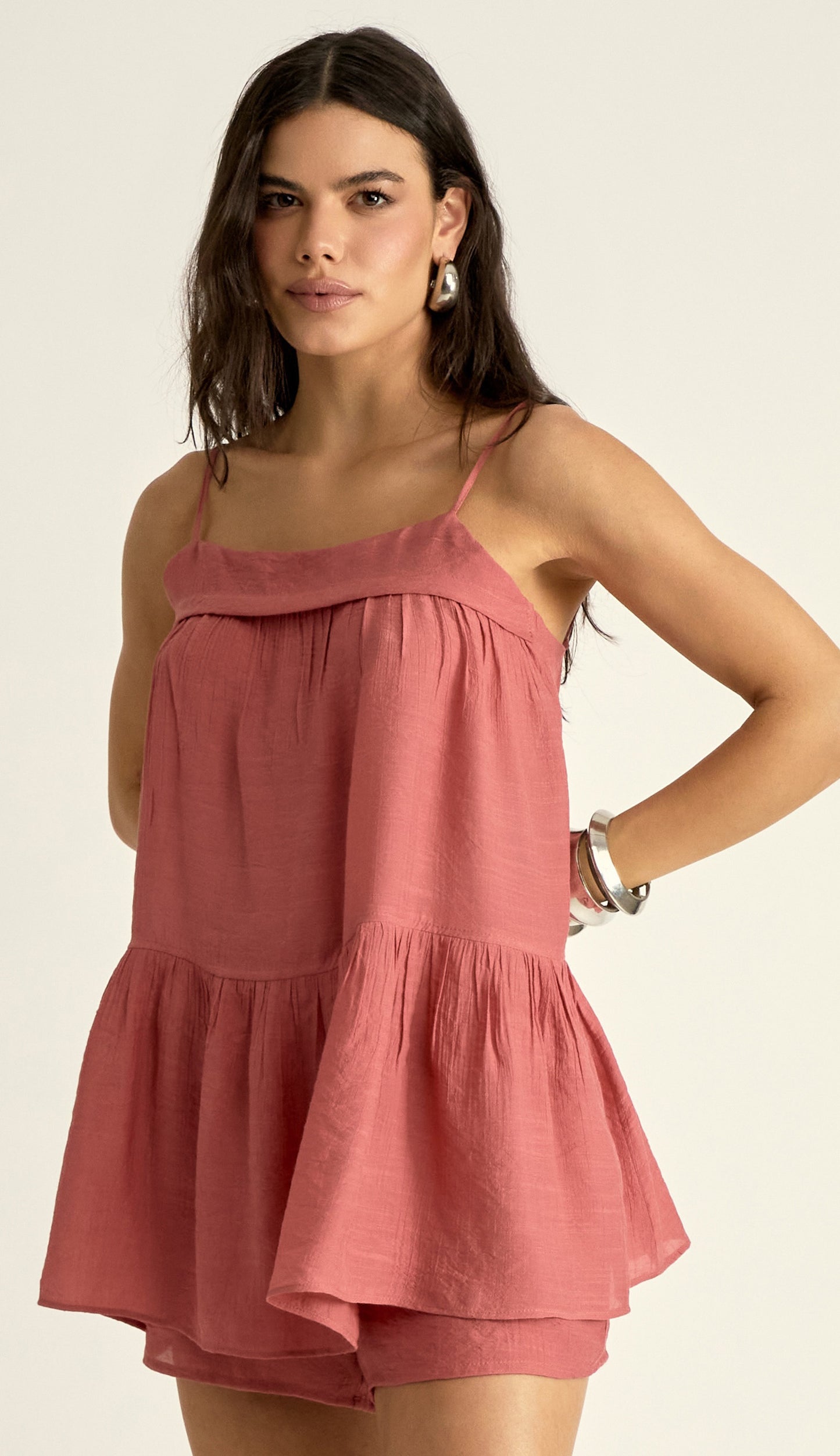 Conjunto Diana Rosê