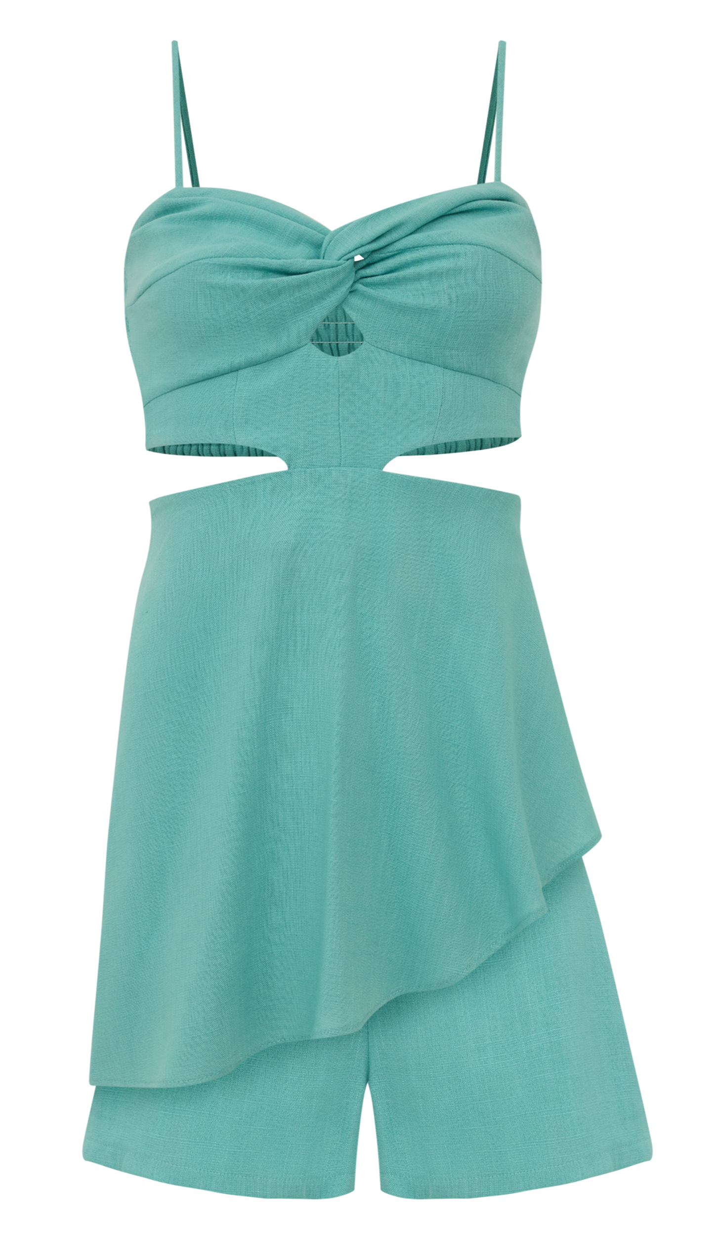 Conjunto Denise Verde