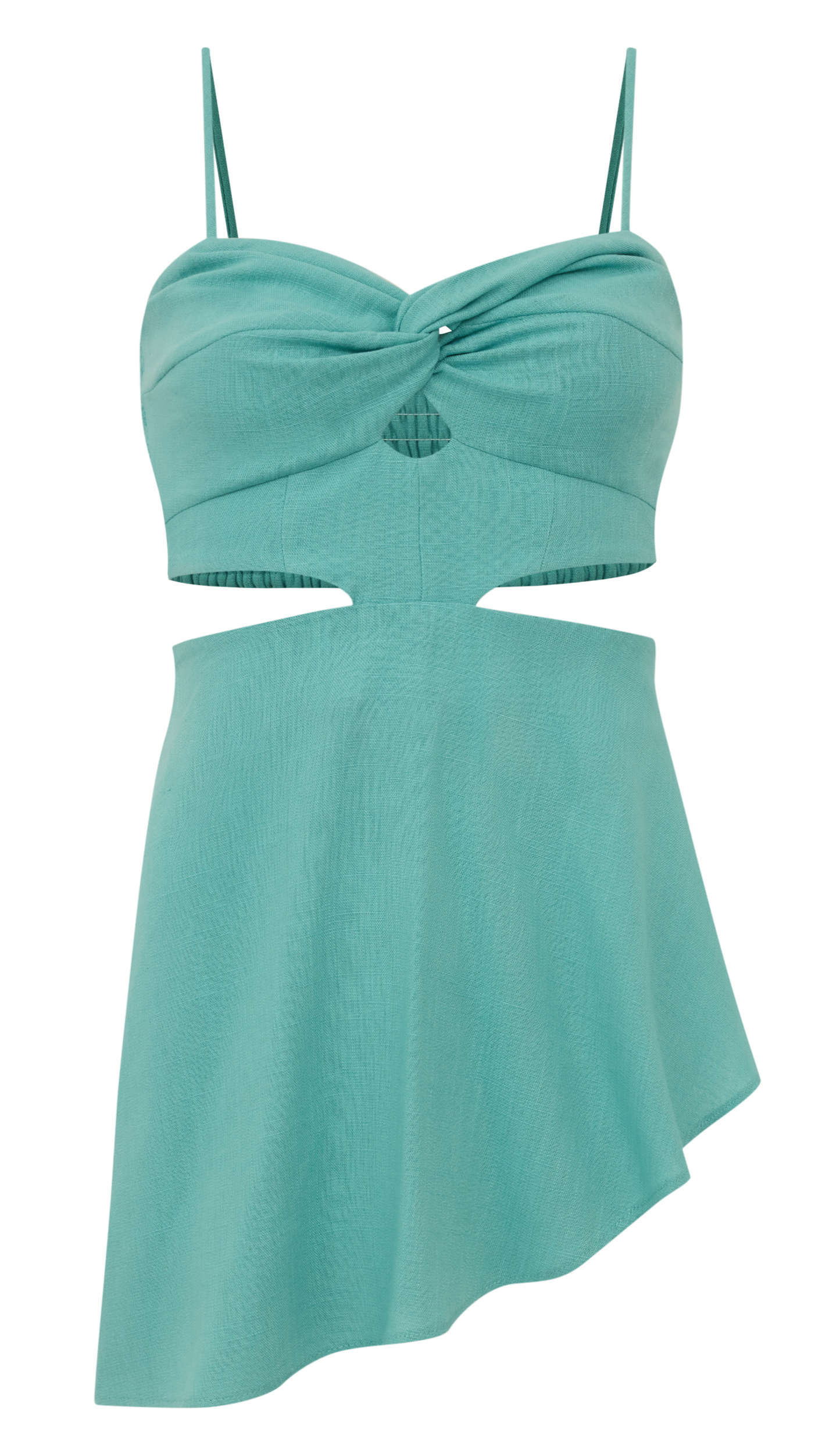 Conjunto Denise Verde