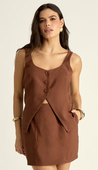 Conjunto Débora Mocha