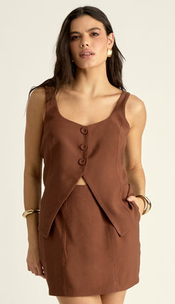 Conjunto Débora Mocha