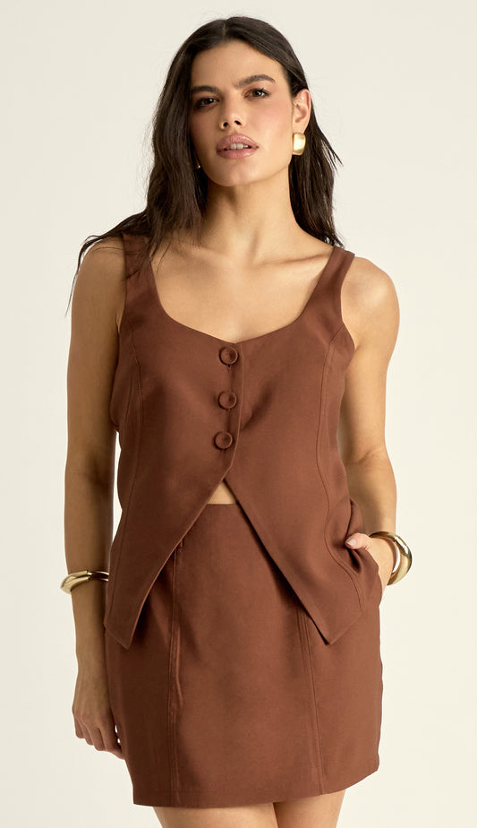 Conjunto Débora Mocha