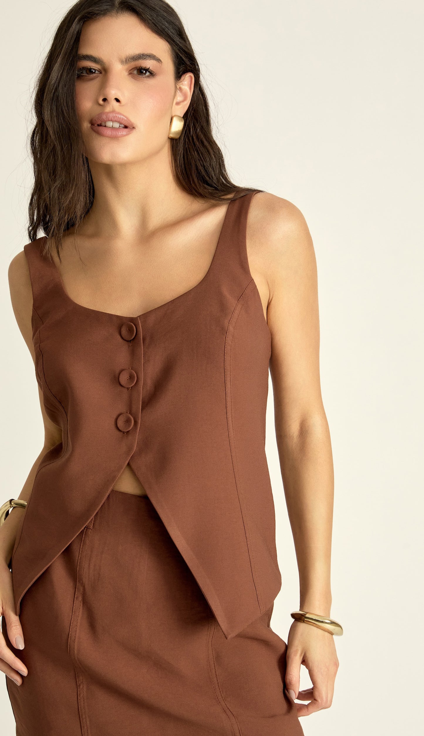 Conjunto Débora Mocha