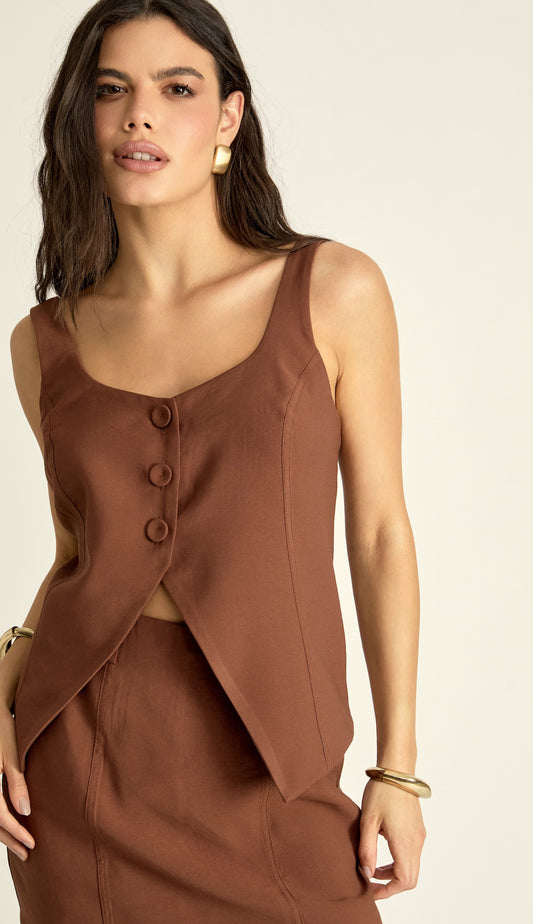 Conjunto Débora Mocha