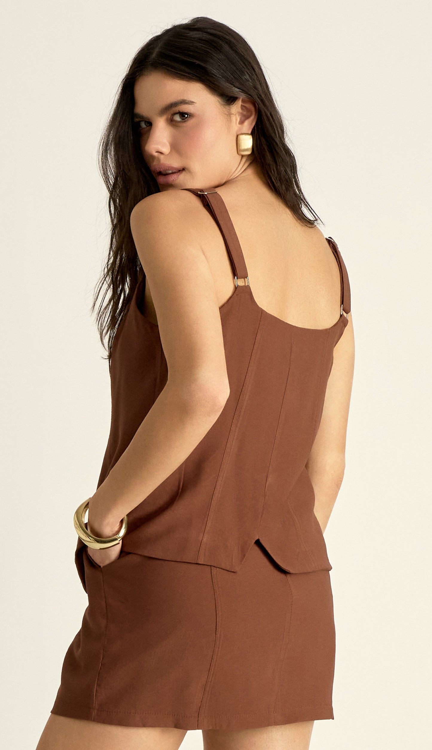 Conjunto Débora Mocha