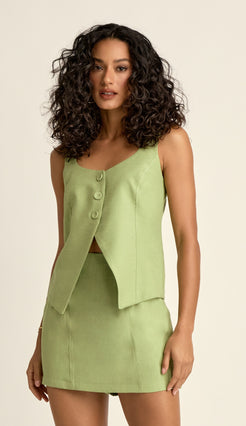 Conjunto Débora Verde