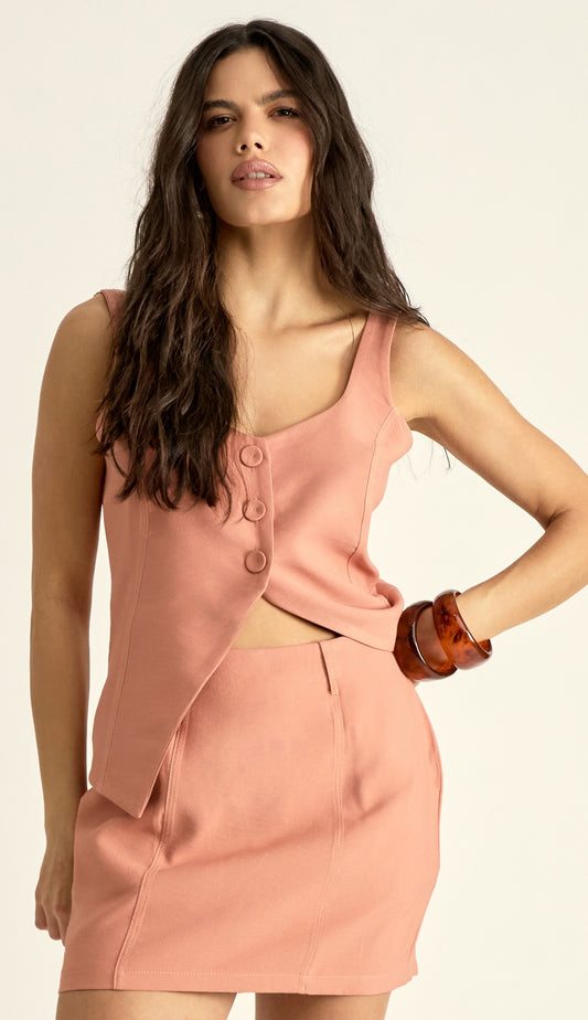 Conjunto Débora Rosê