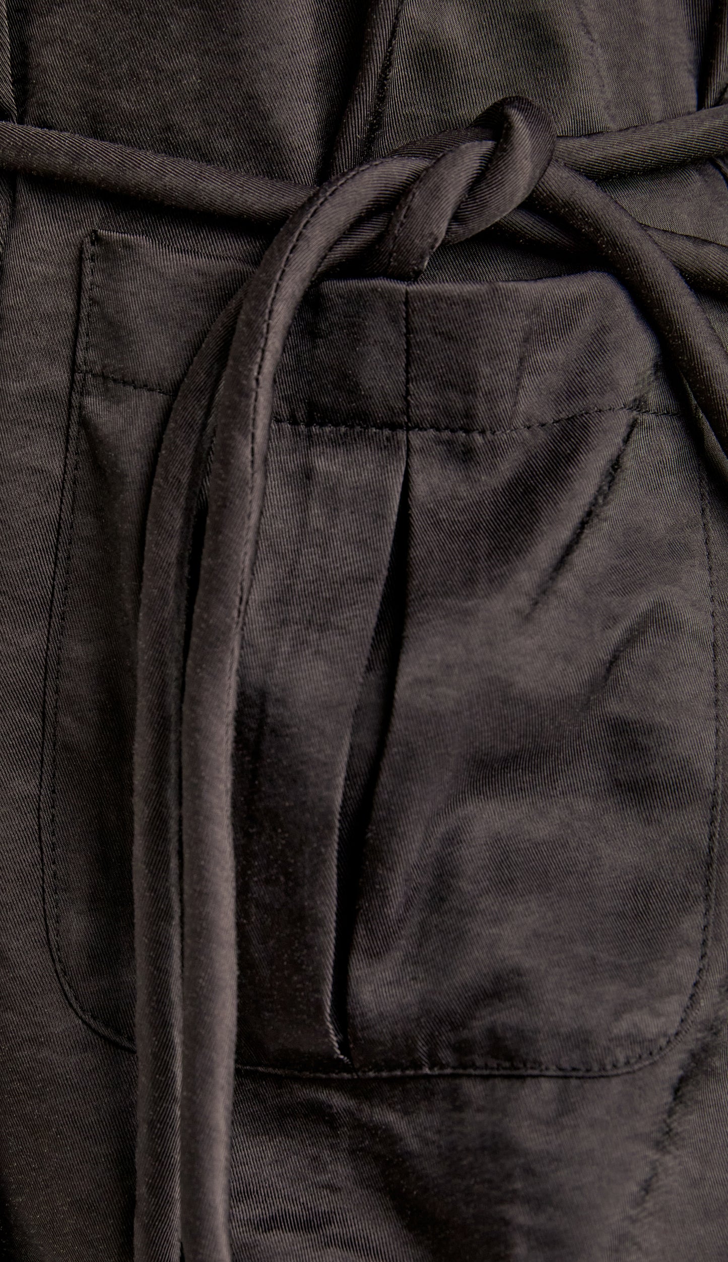 Conjunto Darla Preto