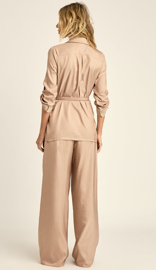 Conjunto Darla Nude