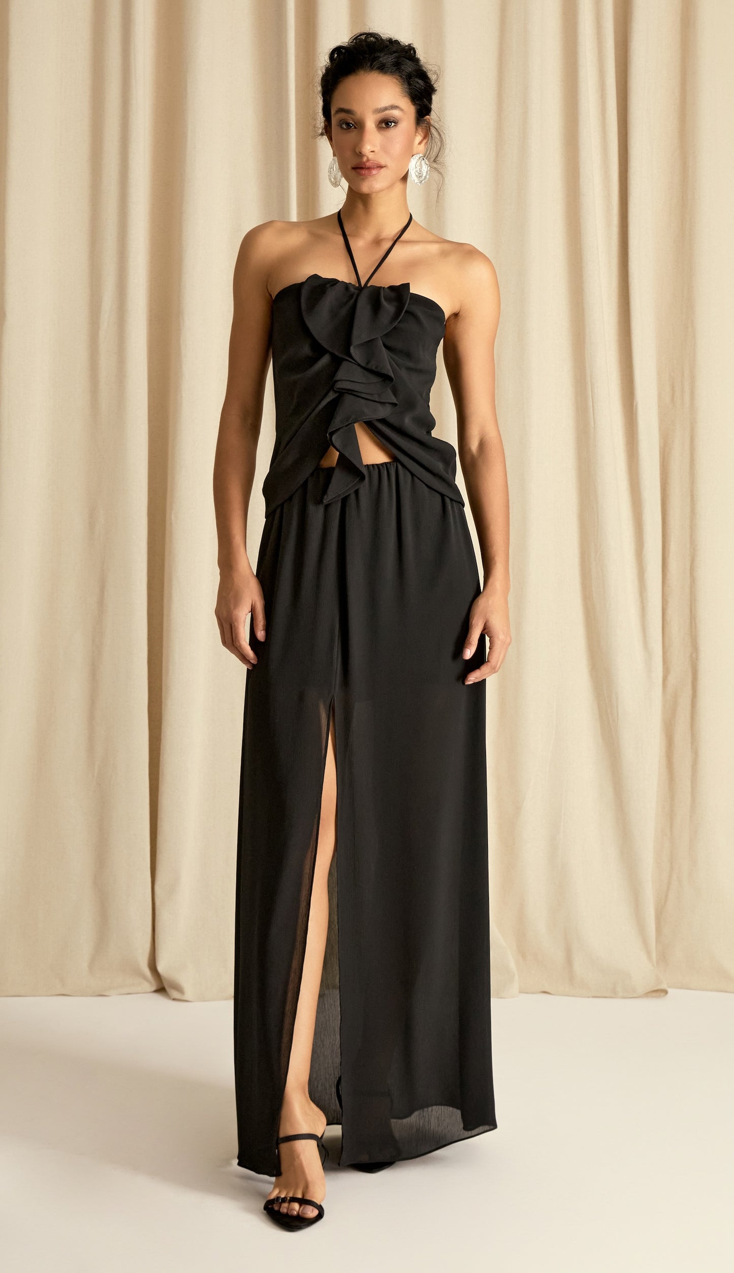 Conjunto Emília Preto