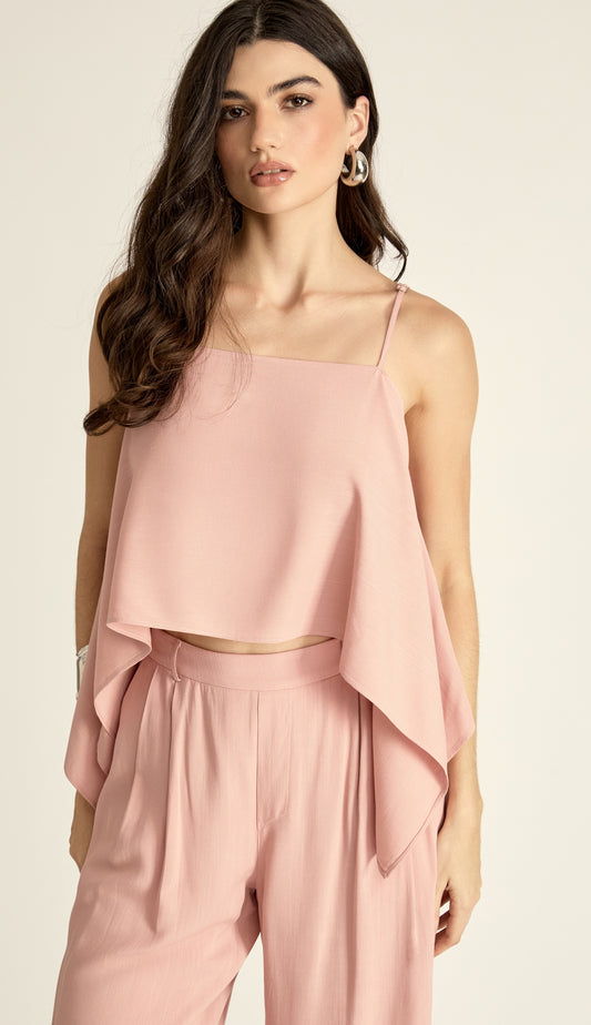 Conjunto Egito Blush