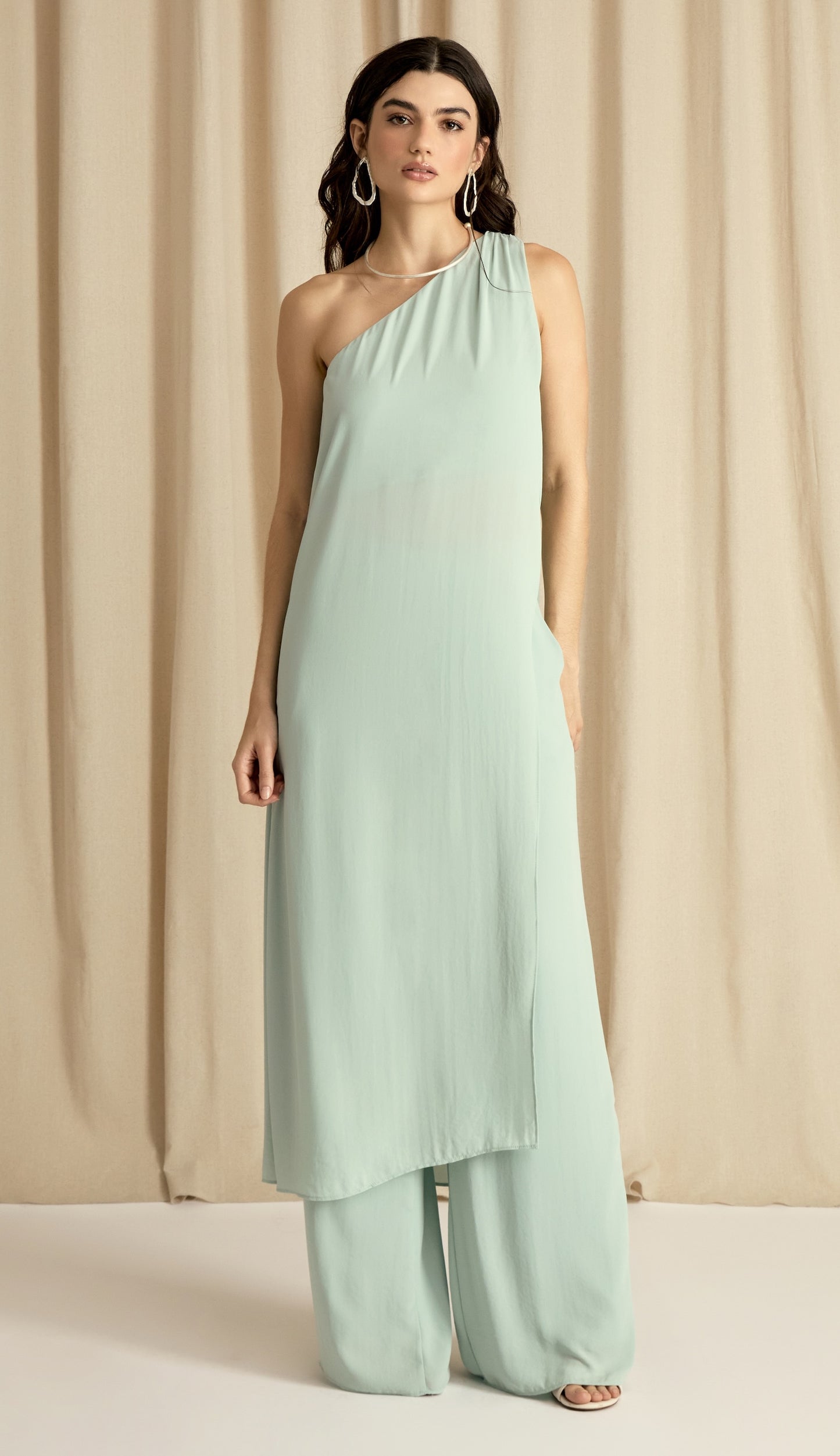 Conjunto Florence Acqua