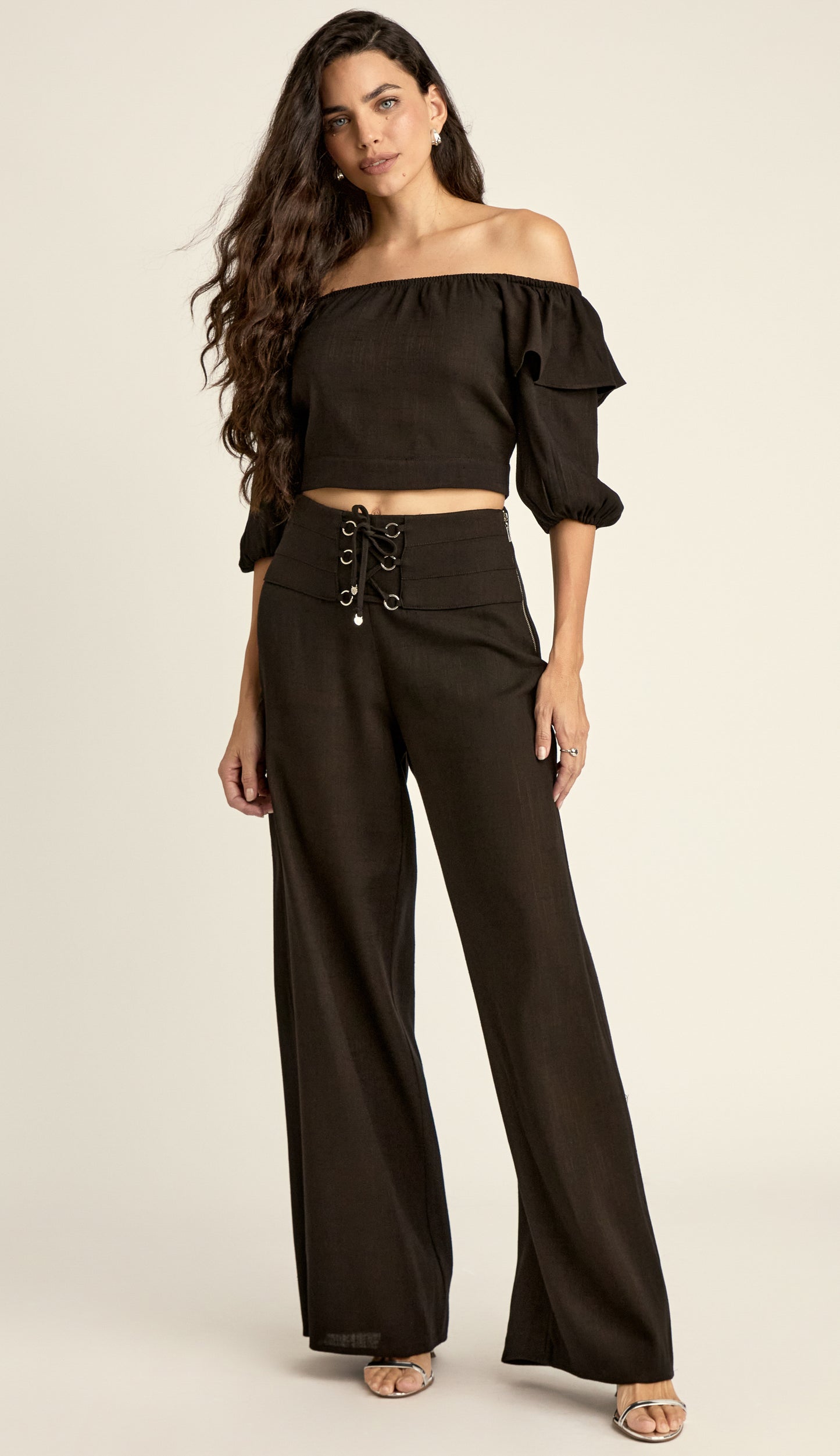 Conjunto Fabiana Preto