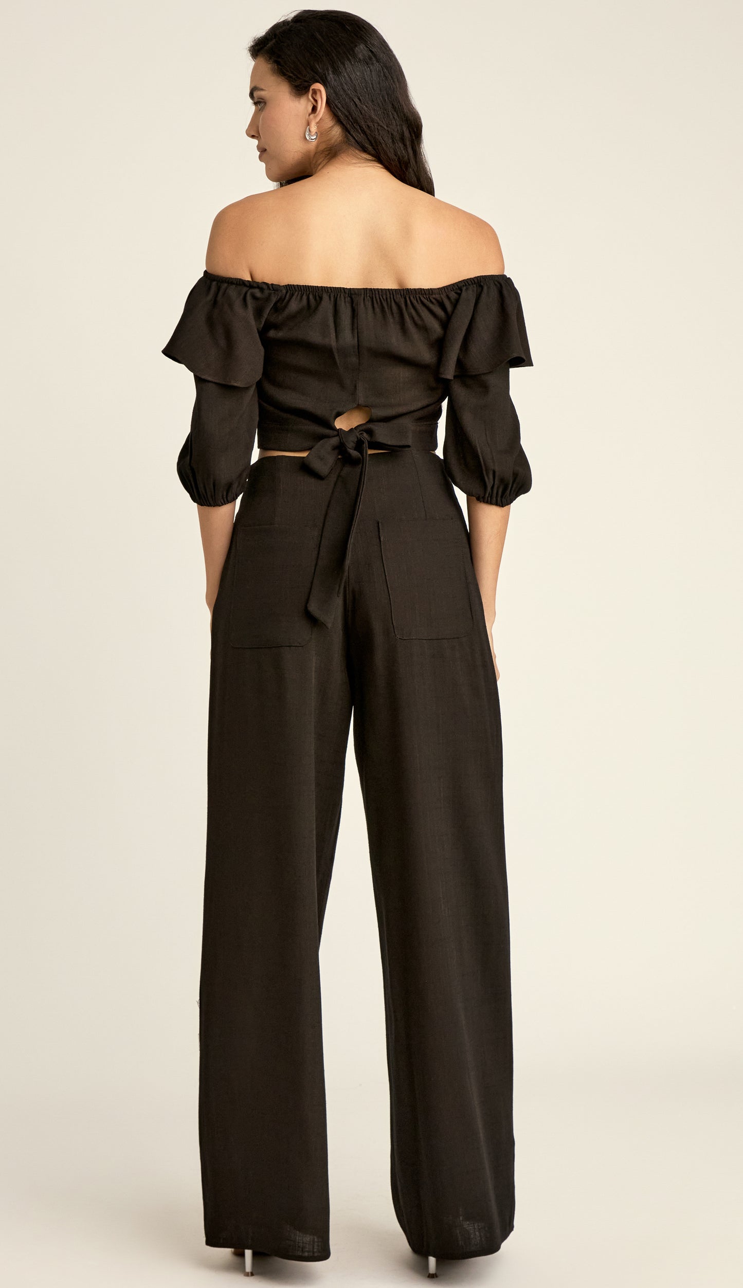 Conjunto Fabiana Preto