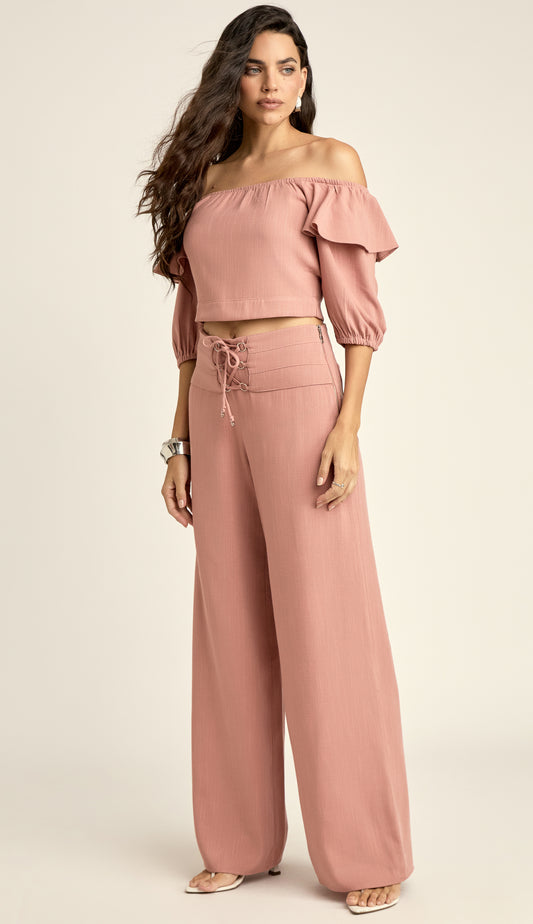 Conjunto Fabiana Rosê