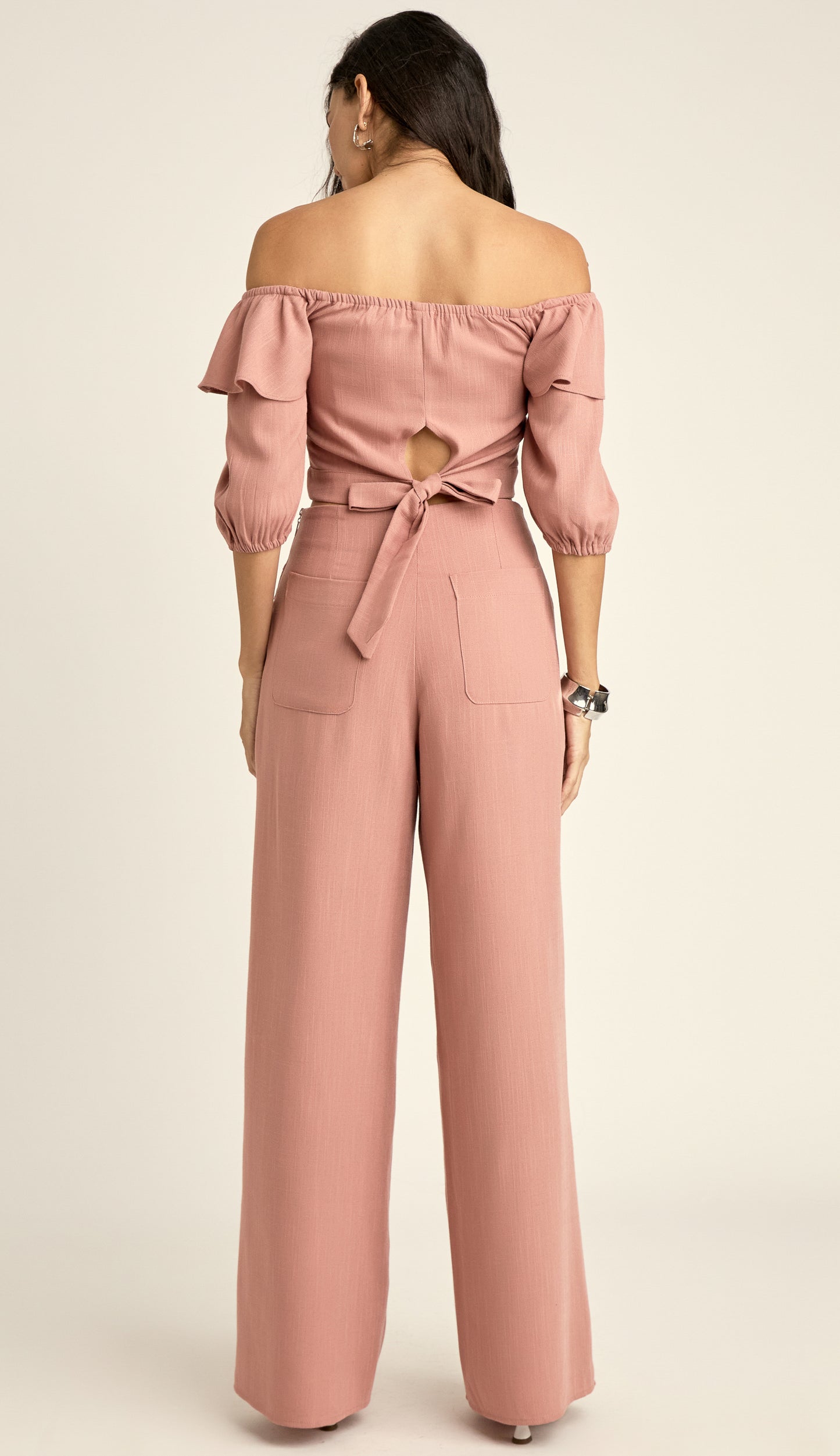 Conjunto Fabiana Rosê