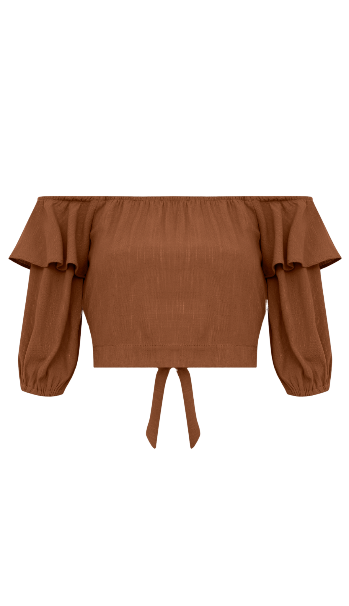 Conjunto Fabiana Café