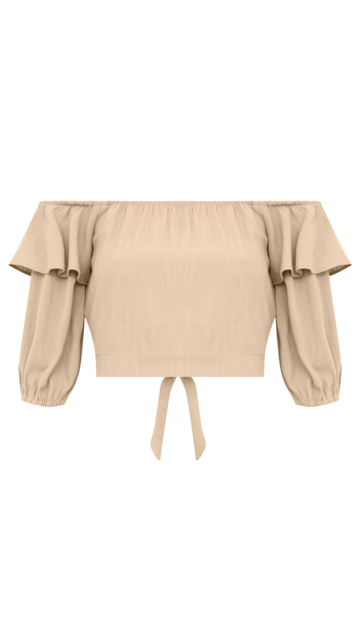 Conjunto Fabiana Off White