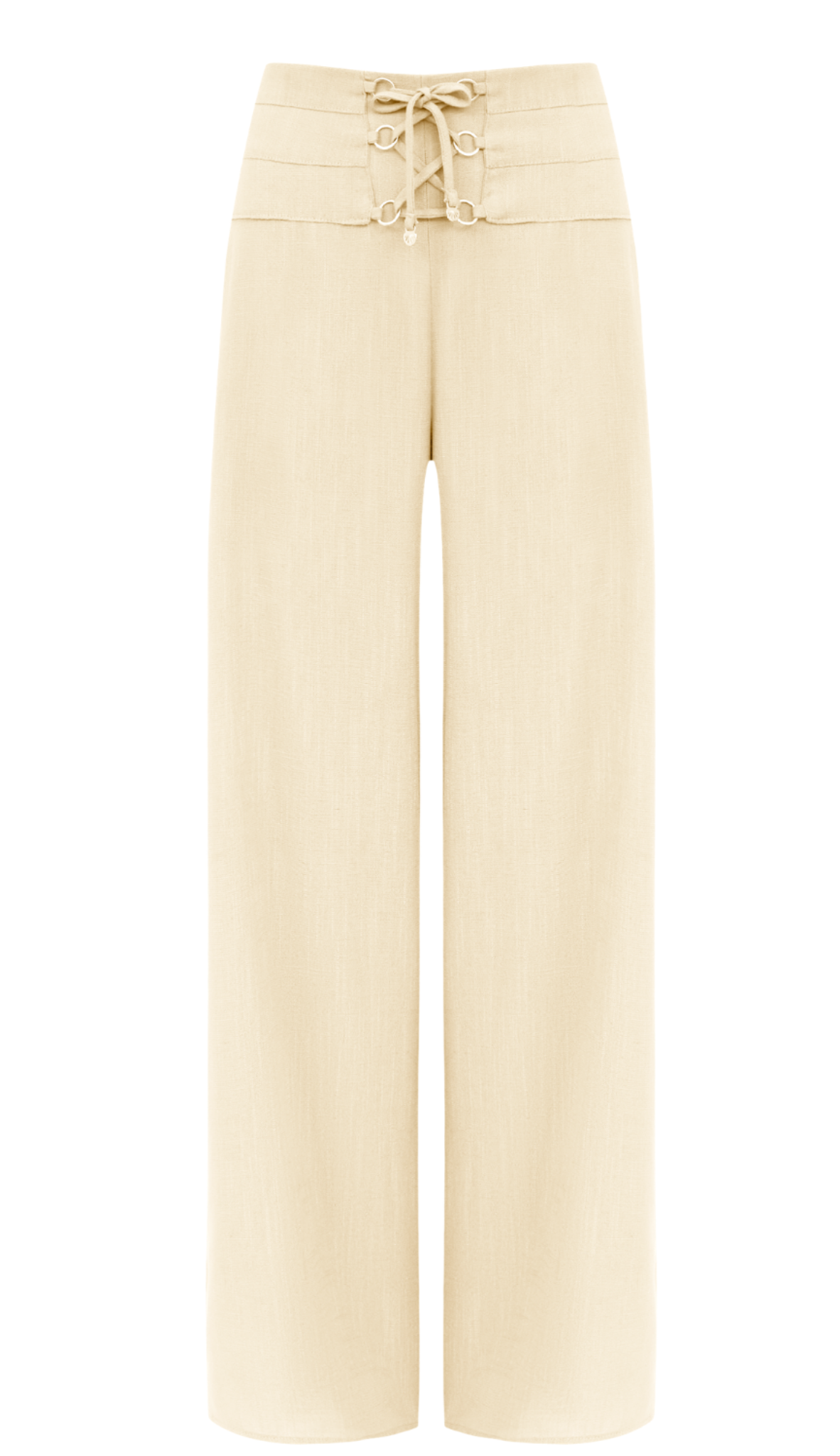 Conjunto Fabiana Off White