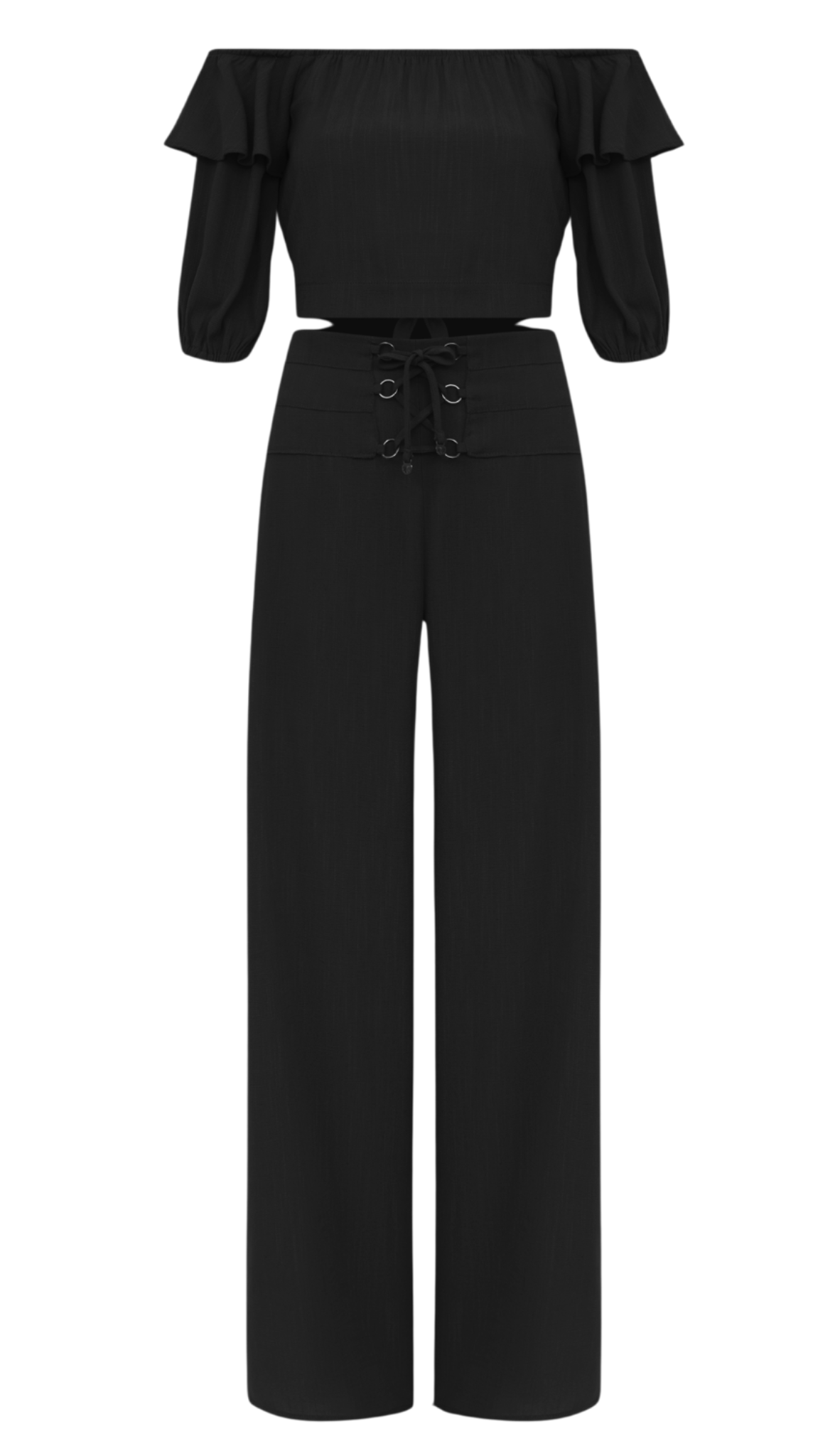 Conjunto Fabiana Preto