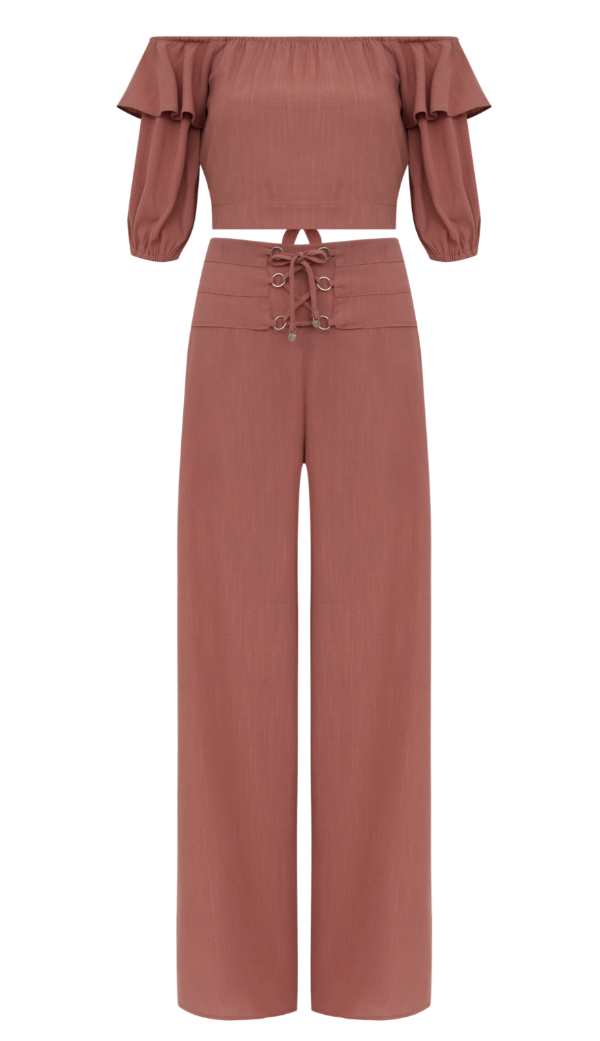 Conjunto Fabiana Rosê