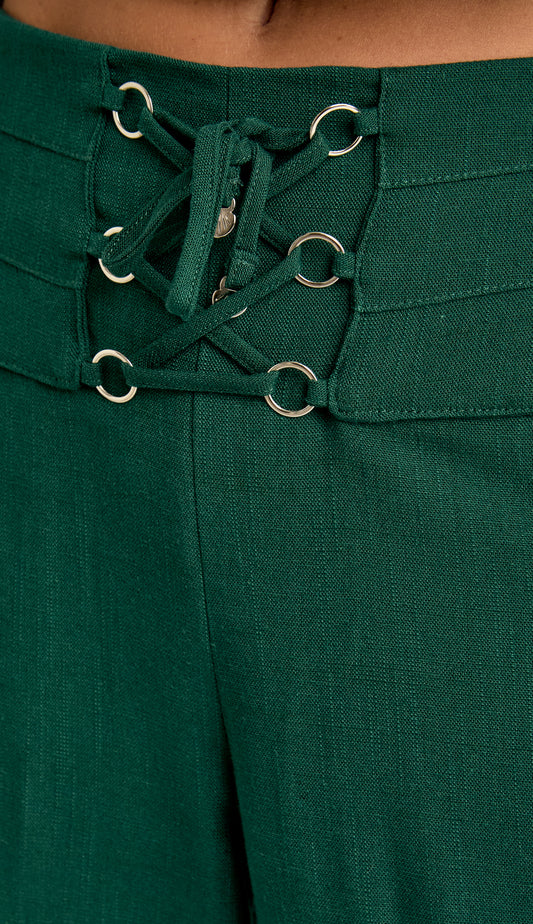 Conjunto Fabiana Verde
