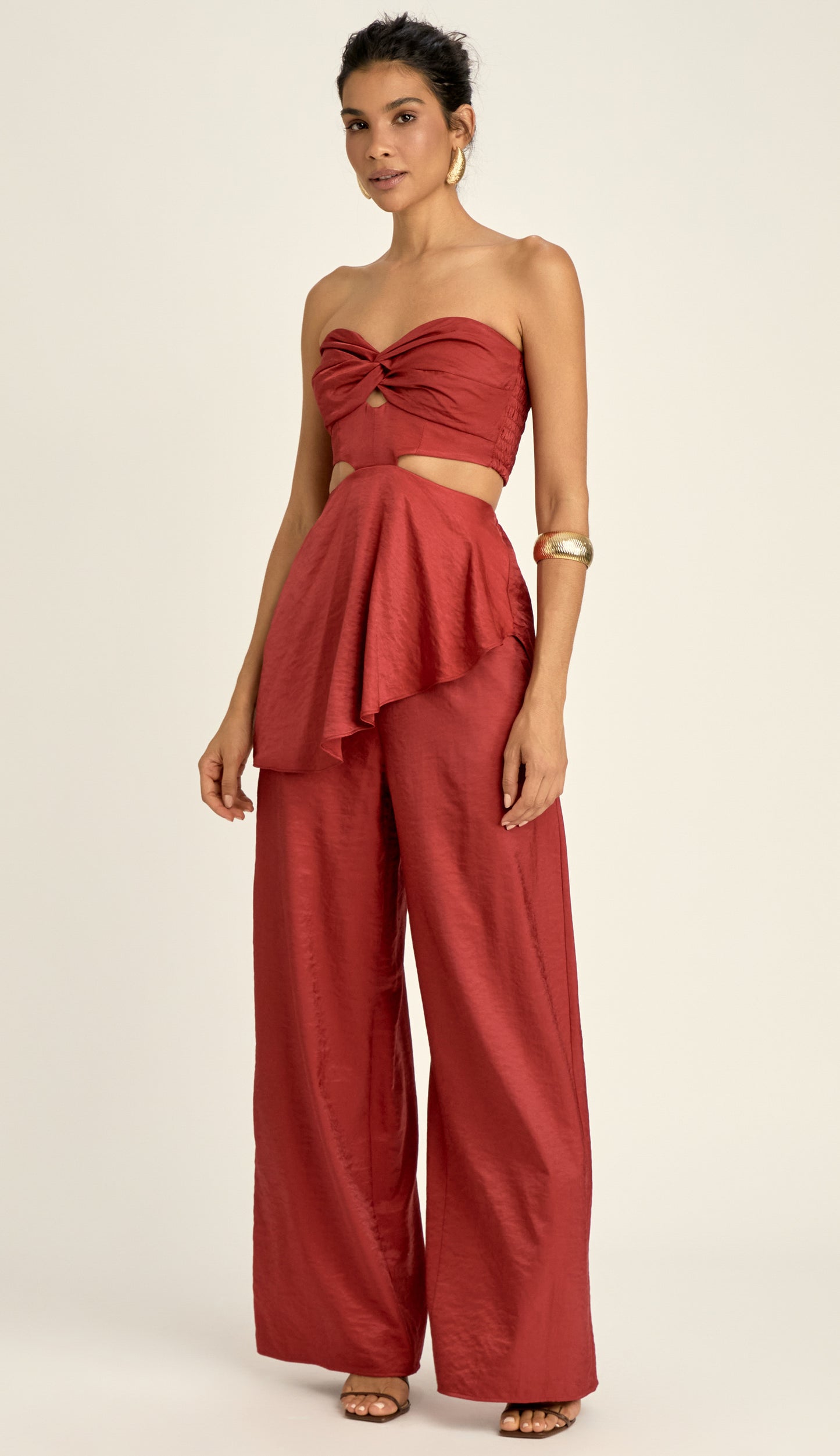 Conjunto Francis Vinho