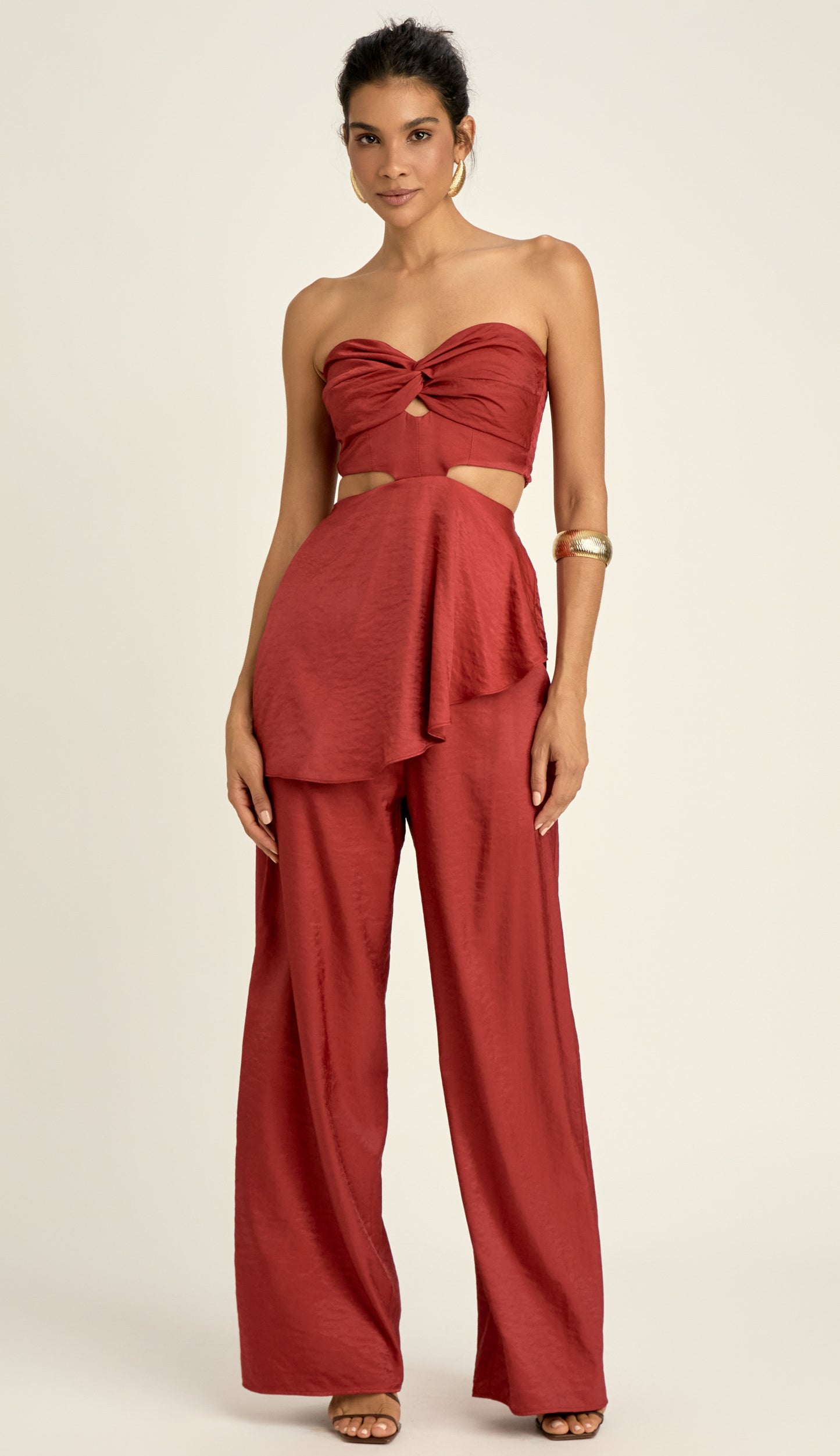 Conjunto Francis Vinho