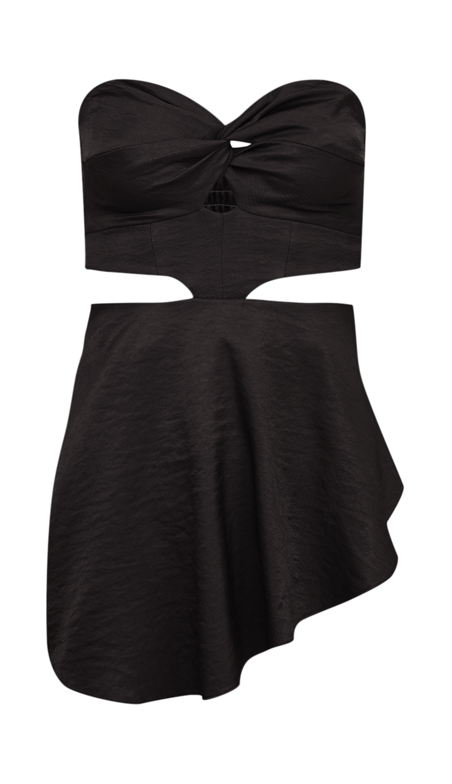 Conjunto Francis Preto