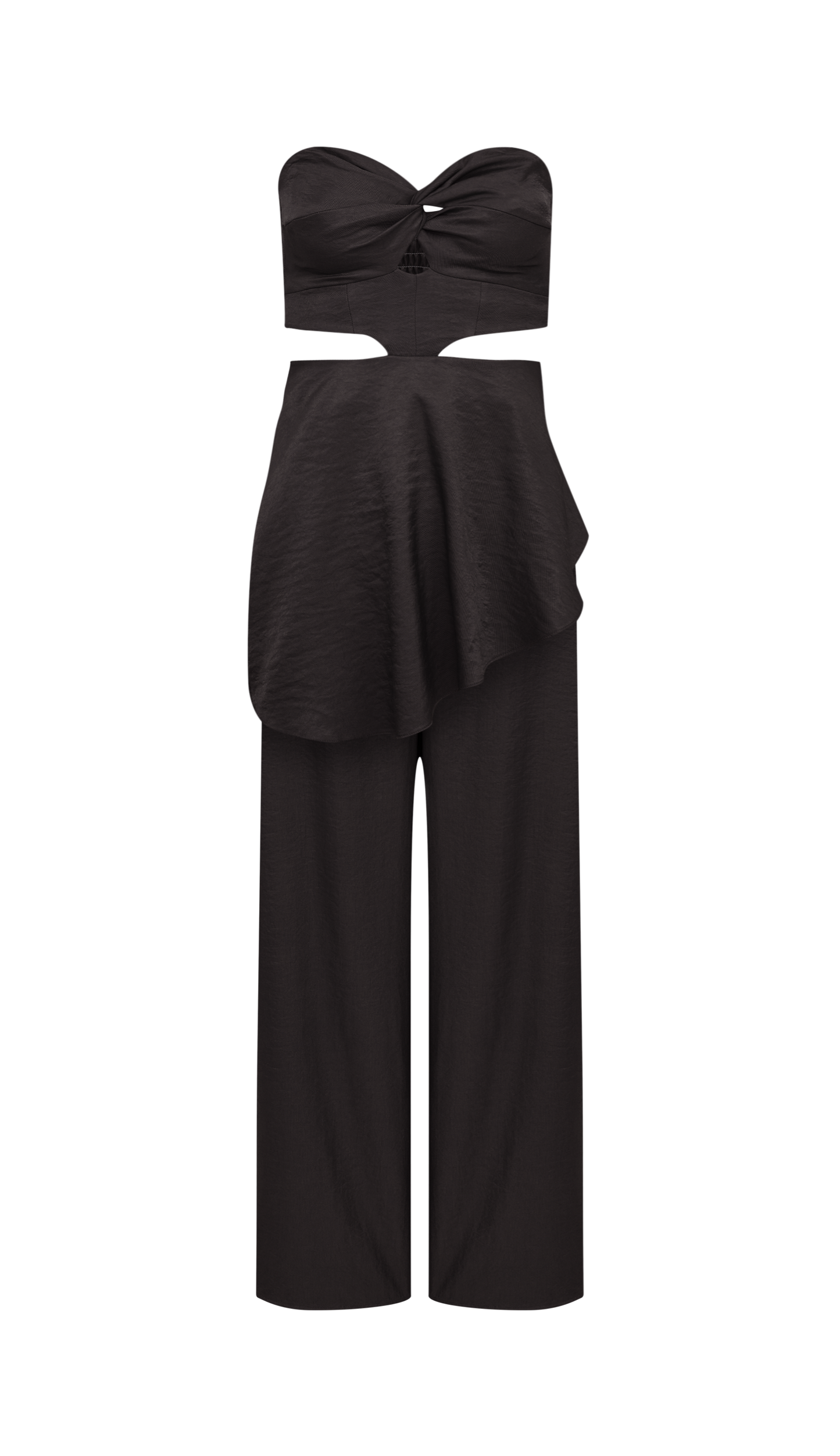 Conjunto Francis Preto