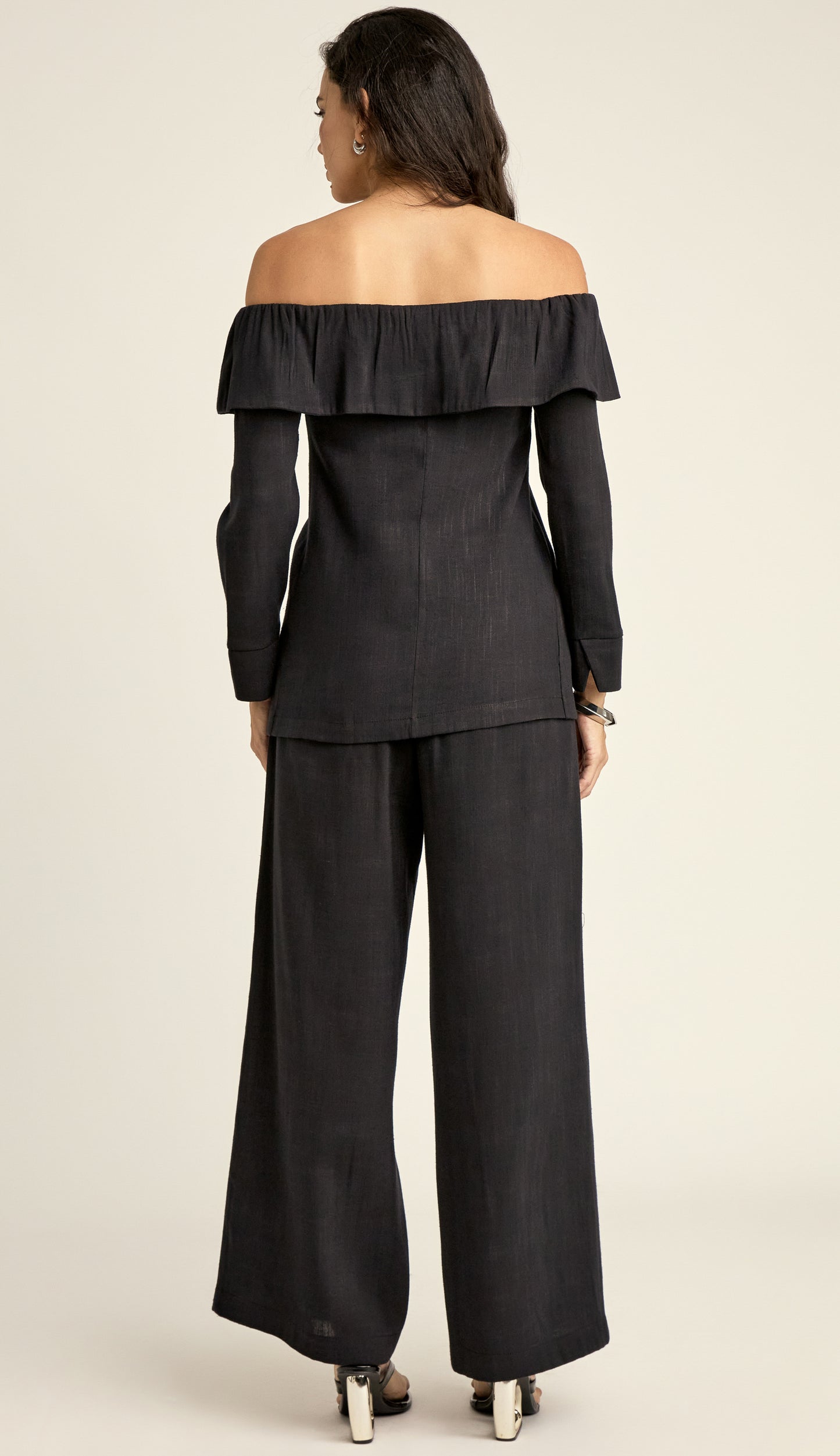Conjunto Franciele Preto