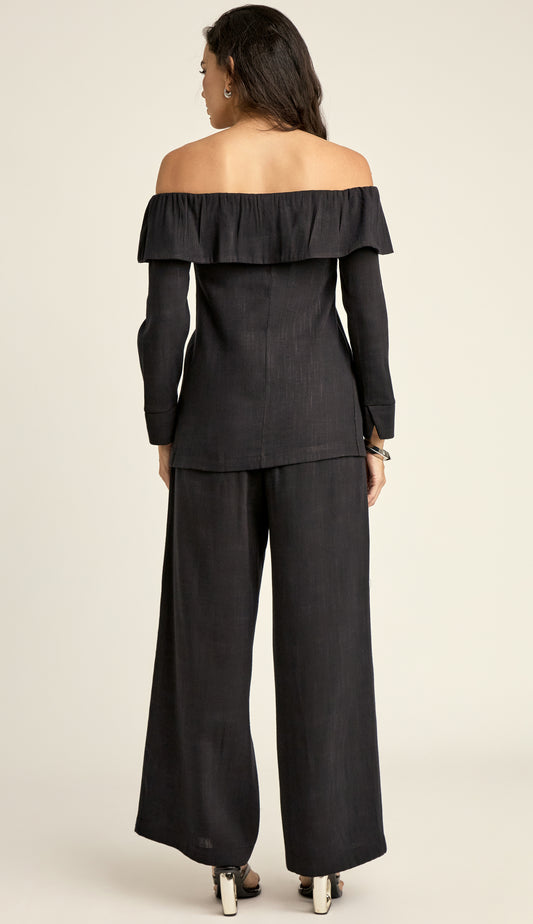 Conjunto Franciele Preto