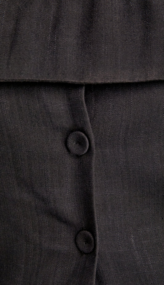 Conjunto Franciele Preto