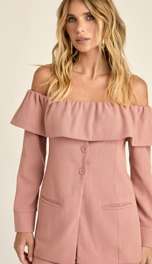 Conjunto Franciele Rosê