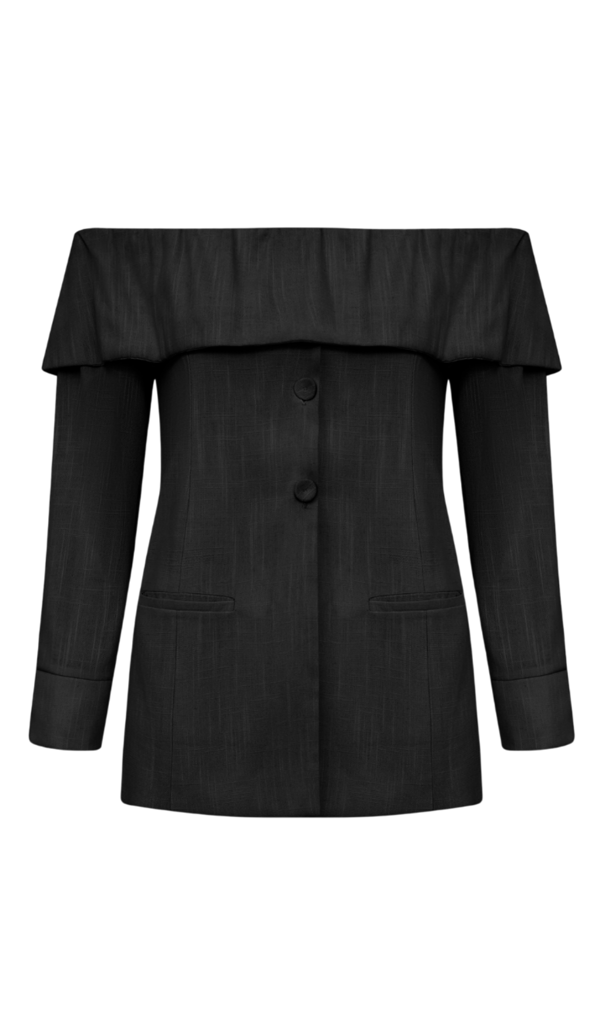 Conjunto Franciele Preto