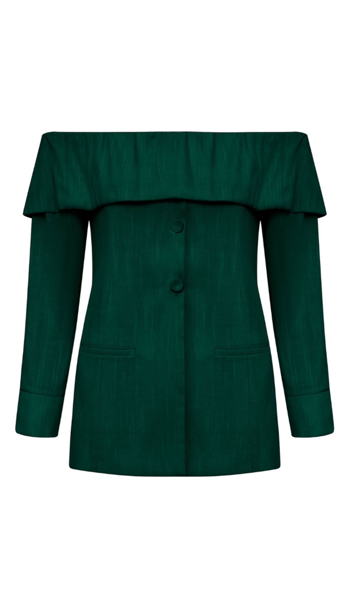 Conjunto Franciele Verde